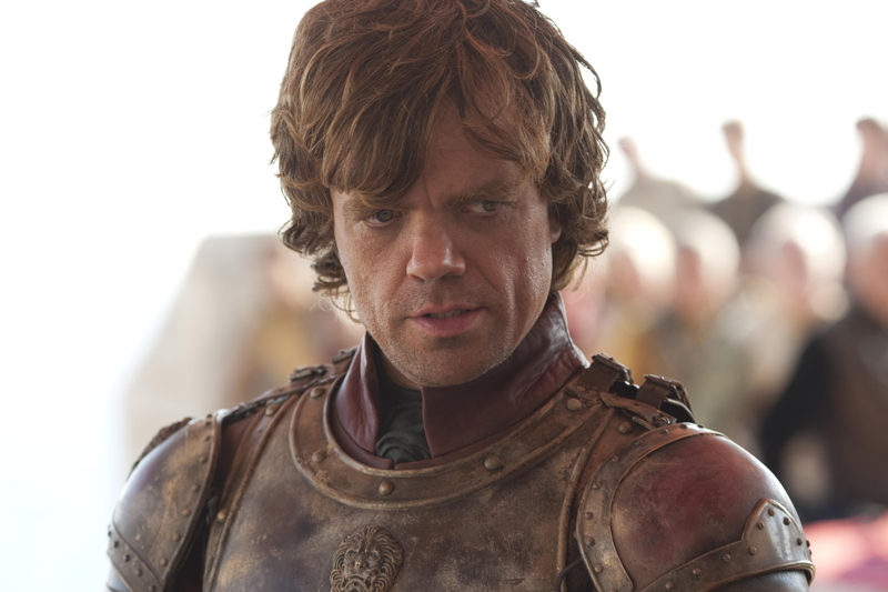 Illustration for article titled 21 stunning Game of Thrones photos introduce a whole new cast!